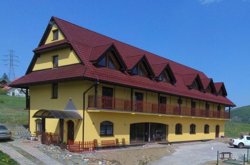 Ale Widok